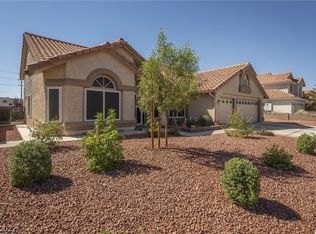 716 Overview Dr, Las Vegas, NV 89145