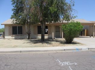 2902 E Michigan Ave, Phoenix, AZ 85032