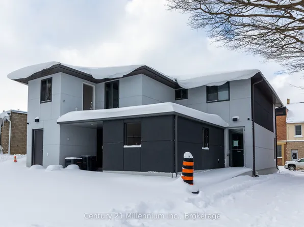 413 Queen St S Unit B, Arran Elderslie, ON N0G 2N0