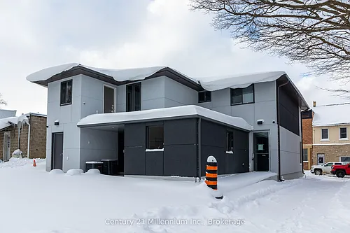 413 Queen St S #B Photo 1
