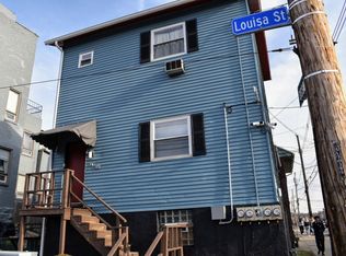 3526 Louisa St, Oakland, PA 15213
