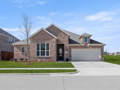 1216 Watercrest St, Forney, TX, 75126