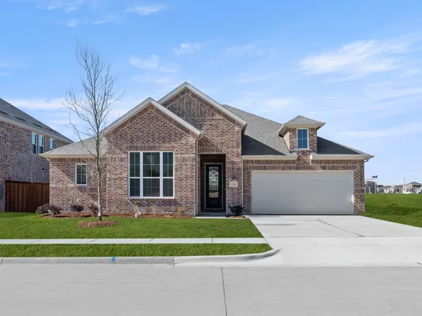 1216 Watercrest St, Forney, TX 75126