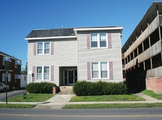 40 W 7th Ave, Huntington, WV 25701