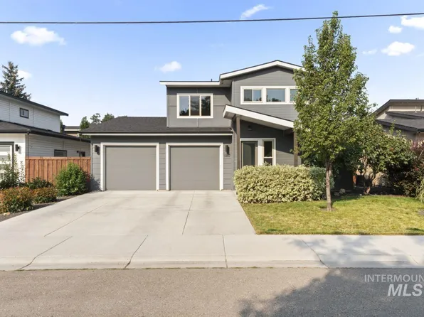 3207 S Virginia Ave, Boise, ID 83705