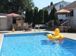 115 S 17th Ave, Manville, NJ 08835
