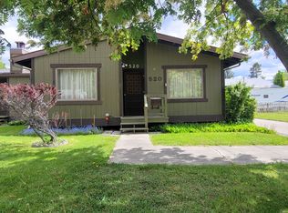 520 12th St E, Kalispell, MT 59901