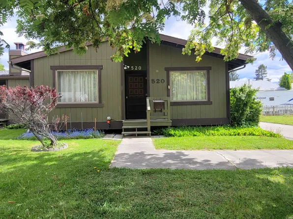 520 12th St E, Kalispell, MT 59901