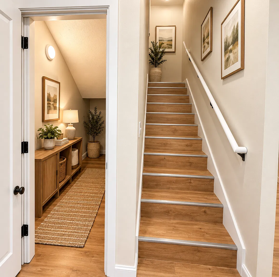 3 bed, 2.5 bath, 1677 sqft, $1,795 — Photo 4