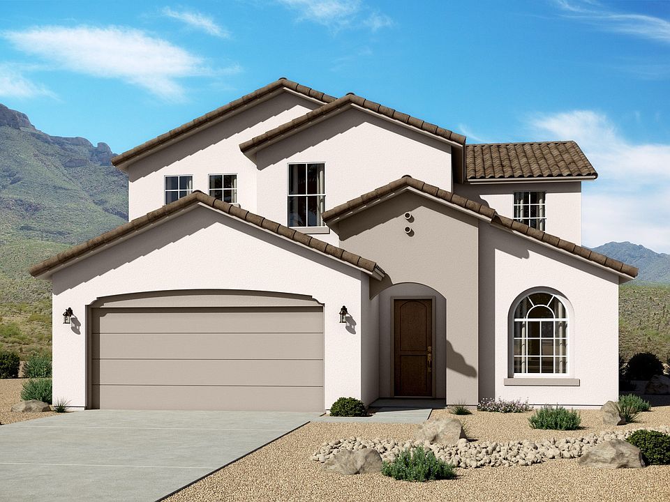 Spanish Colonial