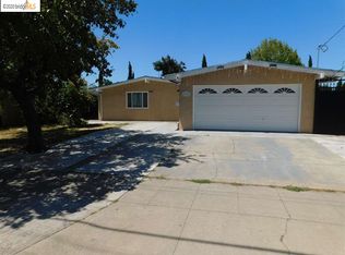 27777 Loyola Ave, Hayward, CA 94545