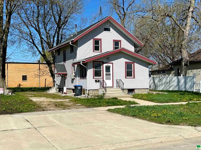 514 Seneca St, Storm Lake, IA, 50588