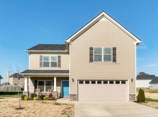 2118 Longhunter Chase Dr, Spring Hill, TN 37174