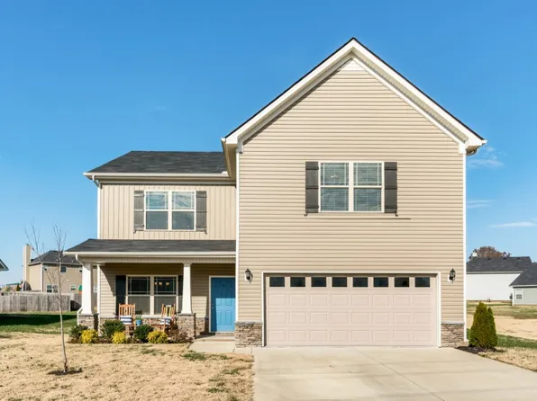 2118 Longhunter Chase Dr, Spring Hill, TN 37174