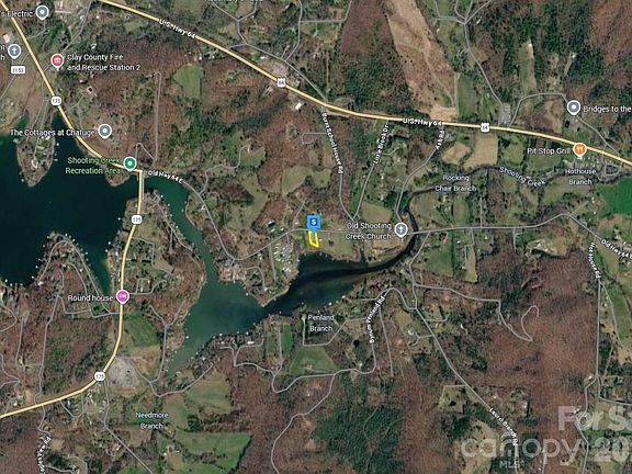 4th image of 680 Old 64 Hwy E