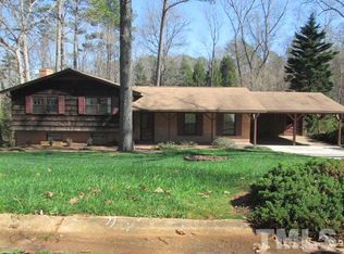 1918 Medfield Rd, Raleigh, NC 27607