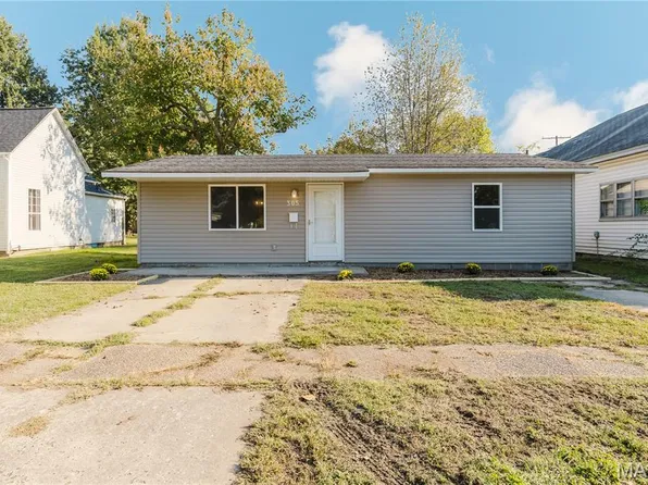 305 E Kathleen St, Sikeston, MO 63801