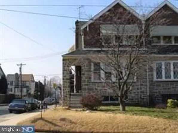 848 Yeadon Ave, Yeadon, PA 19050