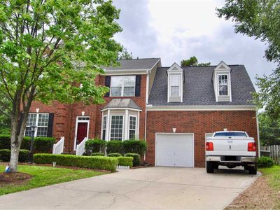 5 Darlington Oak Ct, Columbia, SC, 29229