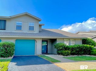 389 Clubhouse Dr APT KK2, Gulf Shores, AL 36542