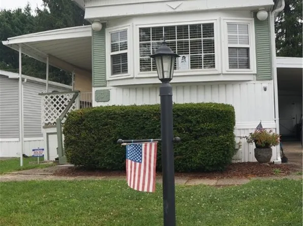 431 Hillcrest Dr, Delmont, PA 15626