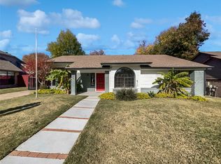 329 Allegheny Trail Ln, Garland, TX 75043
