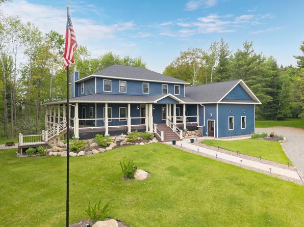 W6880 Maplewood Lane, Medford, WI 54451