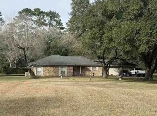 544 County Road 2234, Cleveland, TX 77327