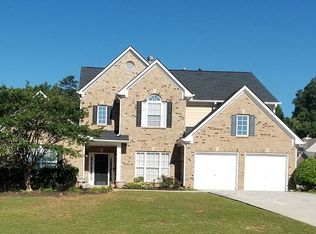 5387 Heyward Pl SW, Atlanta, GA 30349