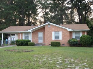 8018 Summit Dr, Goldsboro, NC 27530