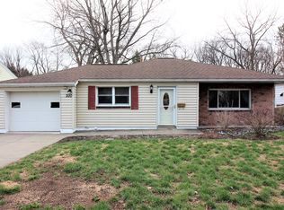 200 Lafayette Rd, Irondequoit, NY 14609