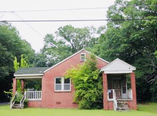 2603 Garden Dr, Columbus, GA 31903