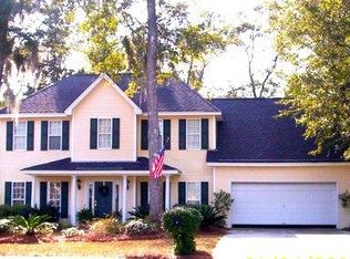 15 Elmsford Ct, Savannah, GA 31410