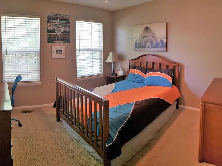 Bedroom #3