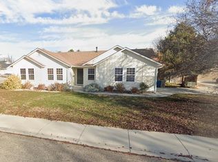 11459 W Olympus Ct, Boise, ID 83713