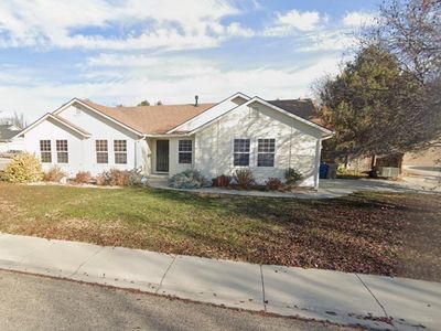 11459 W Olympus Ct, Boise, ID, 83713