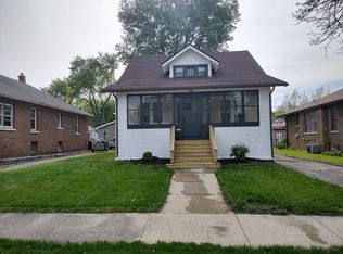 417 N William St, Joliet, IL 60435