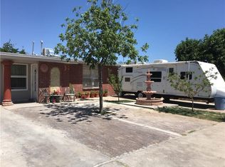 1021 La Huasteca Way, El Paso, TX 79907