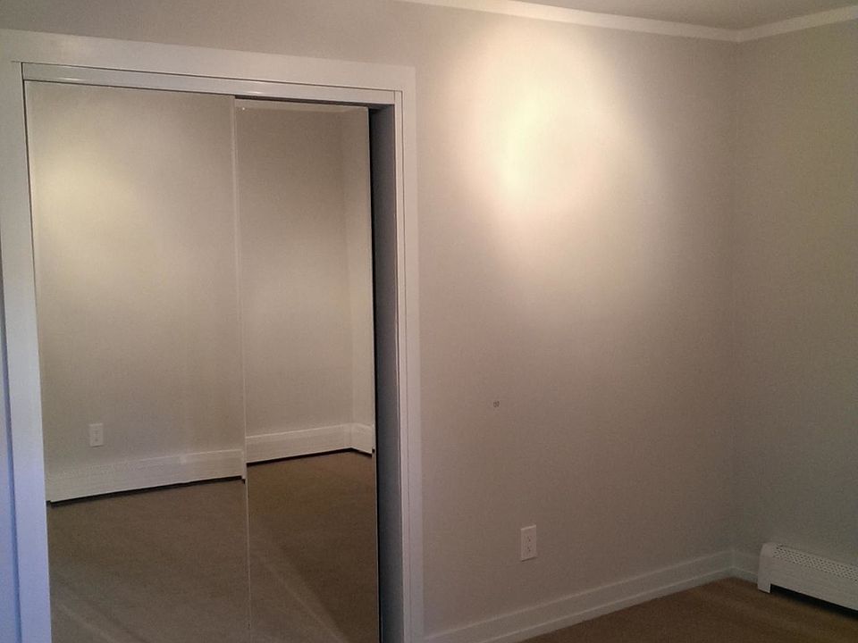Bedroom #1