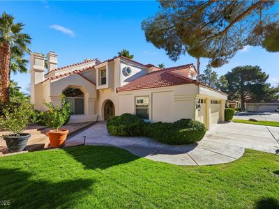 7709 Tinted Mesa Ct, Las Vegas, NV, 89149