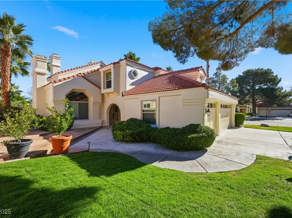 7709 Tinted Mesa Ct, Las Vegas, NV 89149