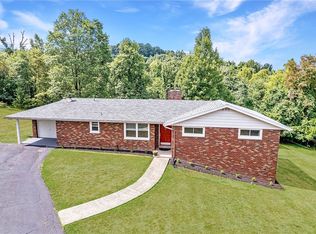 128 Reservoir Hill Rd, Uniontown, PA 15401