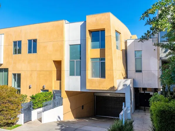 1120 N El Centro Ave APT 1, Los Angeles, CA 90028