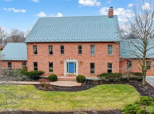 6485 Munger Rd, Dayton, OH 45459