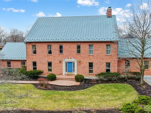 6485 Munger Rd, Dayton, OH 45459
