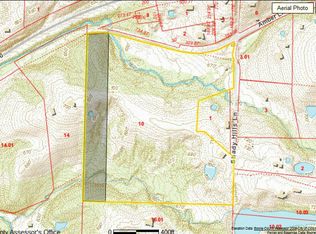 Shady Hills Ln, Rocheport, MO 65279