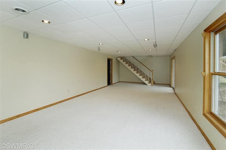 Lower Level Family Room 2