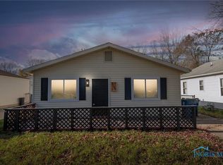 5509 Altsheler Dr, Sylvania, OH 43560