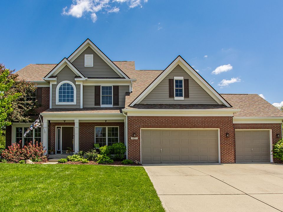 1st image of 3627 Mossy Rock Dr