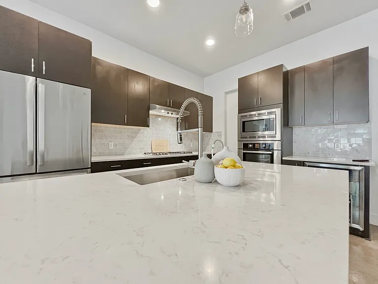 1st Floor Kitchen